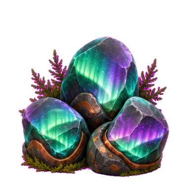 aurora stones