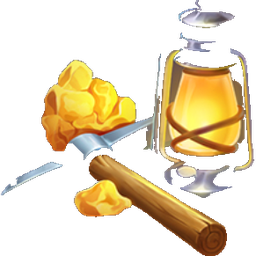 pickaxe