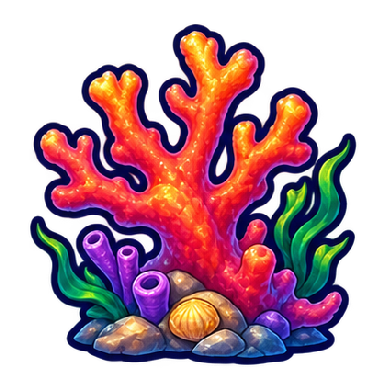 Coral