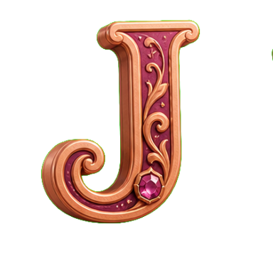 J