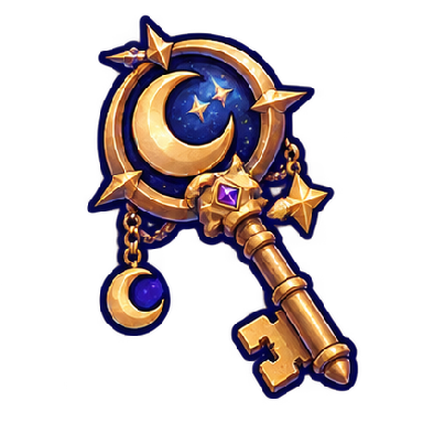 Moon Key