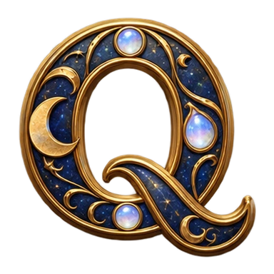Q