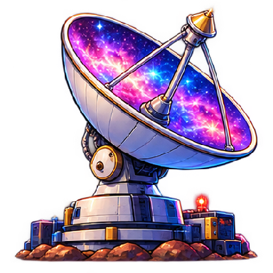 Nebula Lens