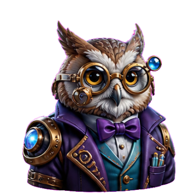 owl physicist
