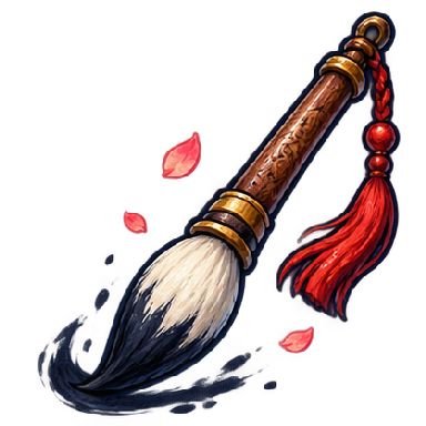 Soft Brush