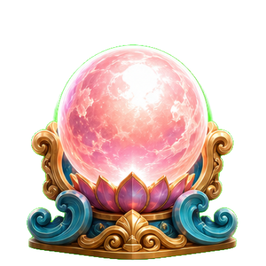 moon pearl