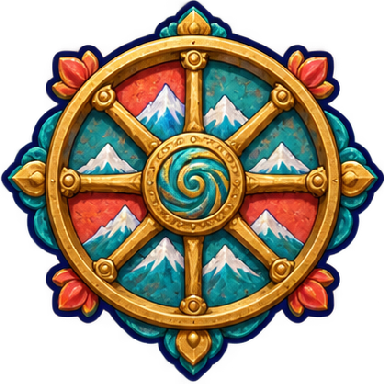 Story Wheel