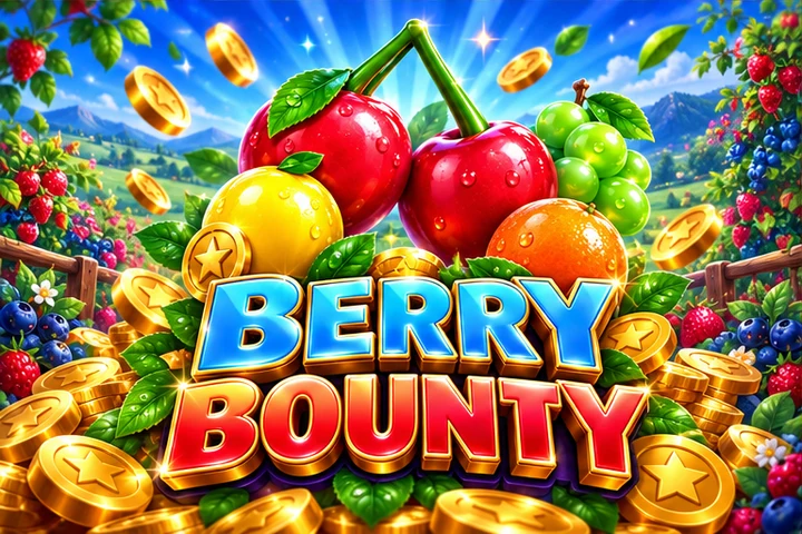 Berry Bounty