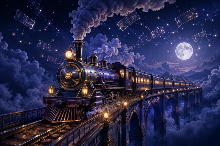 Midnight Railway